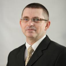 Ing. Vladimír Kubrický